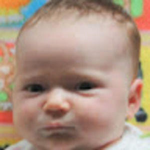 Meet your Posher, Cassidy